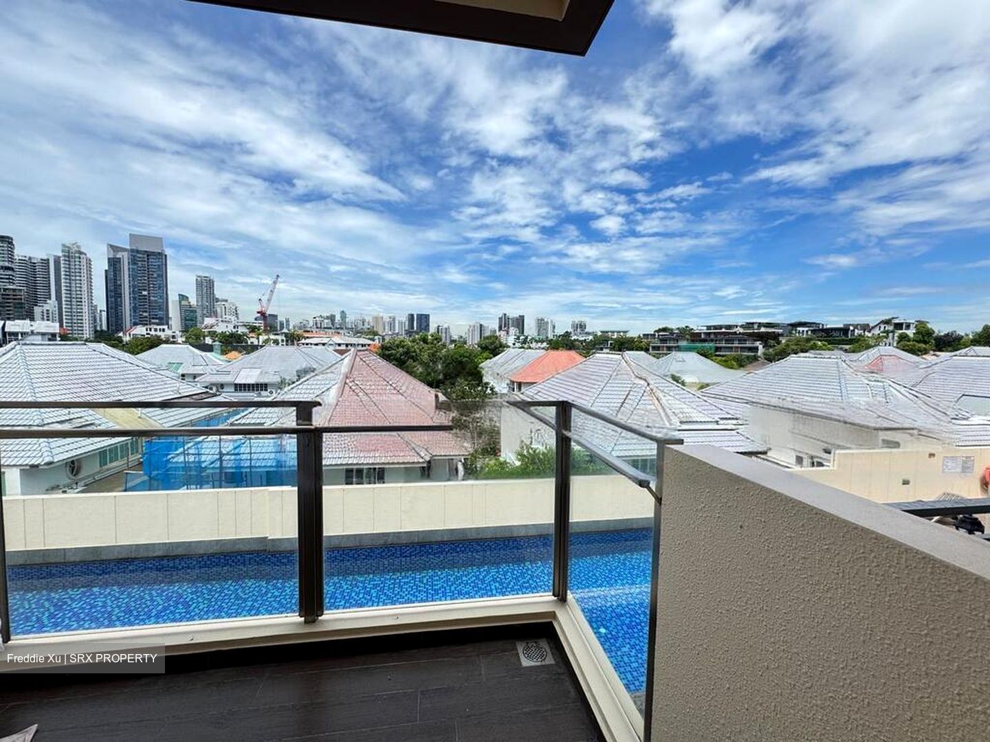Novena Regency (D11), Apartment #449873381
